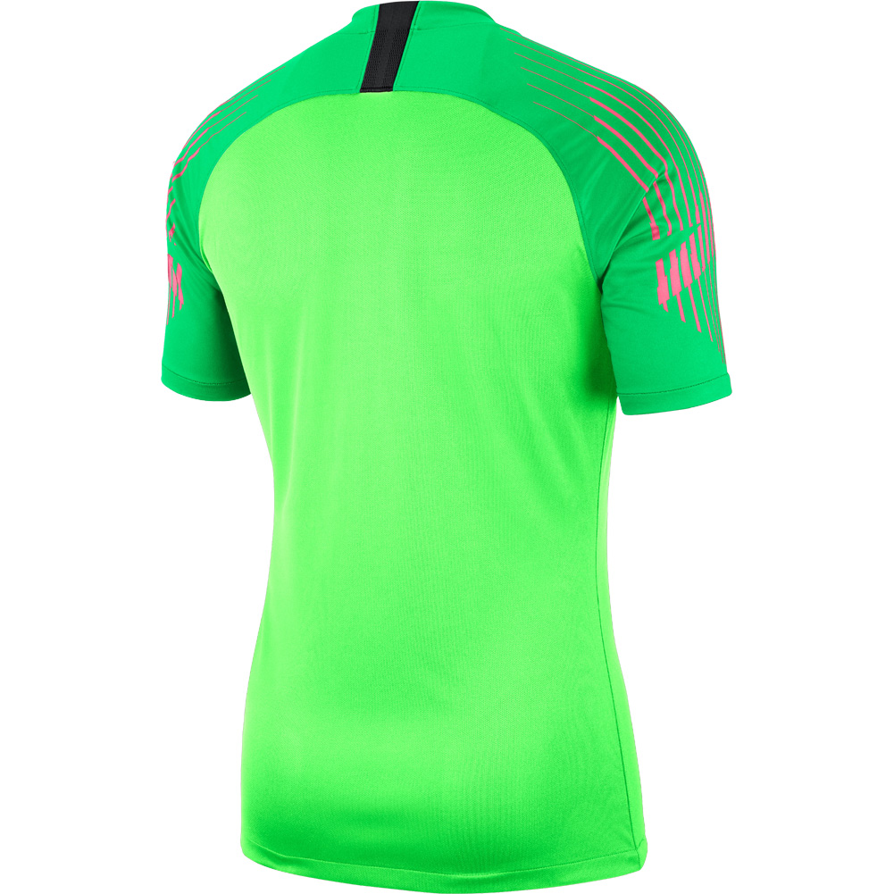 nike goalkeeper kits junior