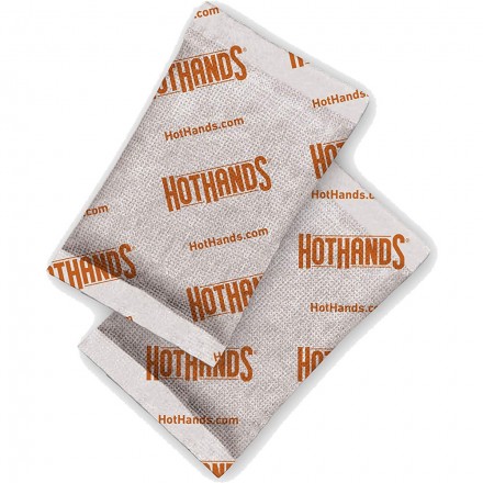 Hot Hands Hand Warmers