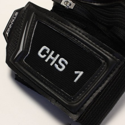 Glove Personalisation