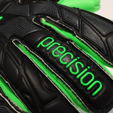Precision Fusion_X.3D Roll Protect Goalkeeper Gloves