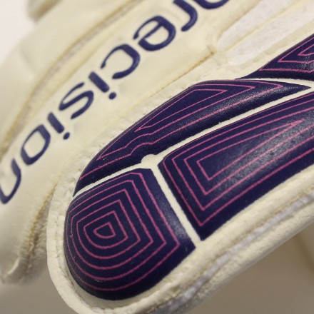 Precision Womens Fusion_X.3D Roll Giga Goalkeeper Gloves