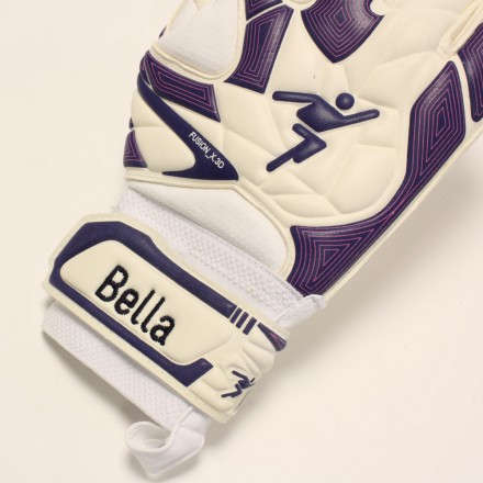 Glove Personalisation