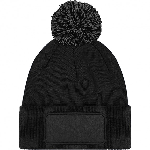 Keeper iD GK Beanie Bobble Hat