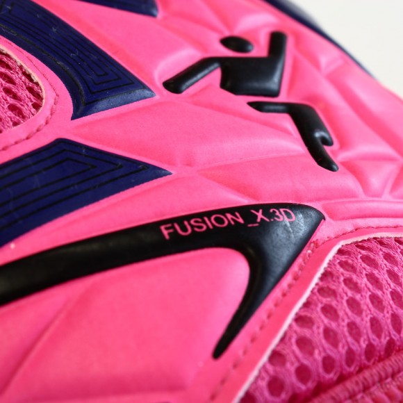 Precision Womens Fusion_X.3D Negative NB Protect
