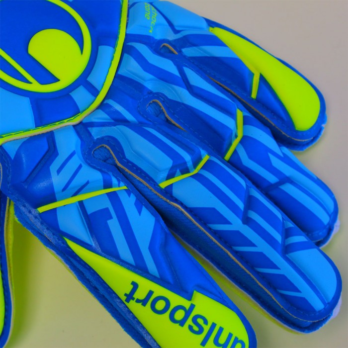 UHLSPORT RADAR CONTROL SUPERSOFT