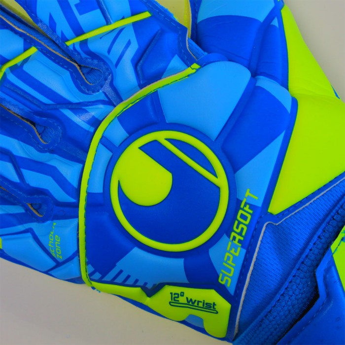 UHLSPORT RADAR CONTROL SUPERSOFT