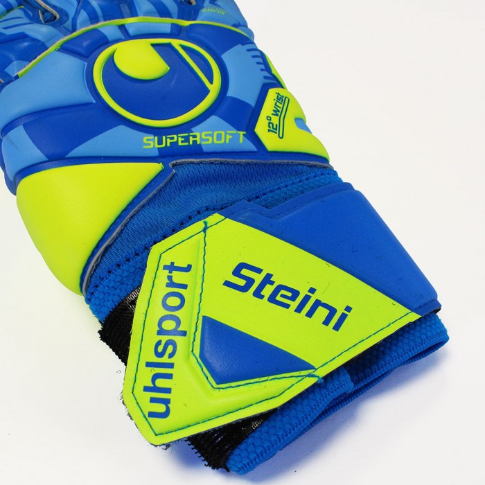 Glove iD Personalisation