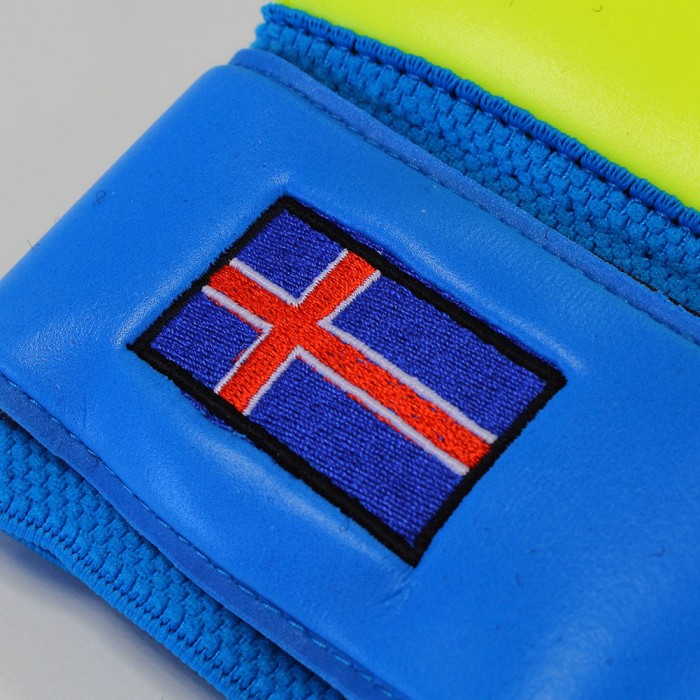 Glove iD Personalisation