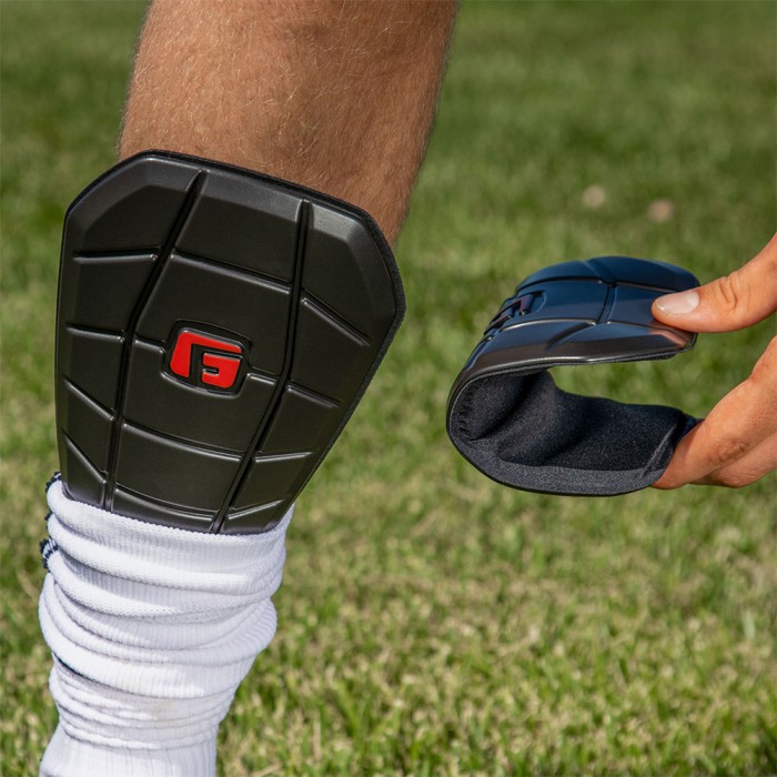  SP08020 G-FORM Pro-S Blade Shin Guard 