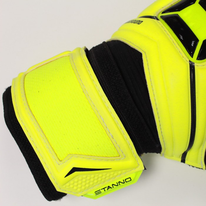 Stanno Hardground Hybrid Goalkeeper Gloves