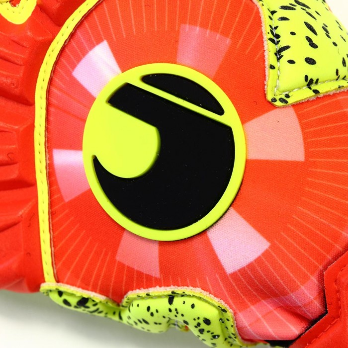 UHLSPORT DYNAMIC IMPULSE SUPERGRIP Goalkeeper Gloves