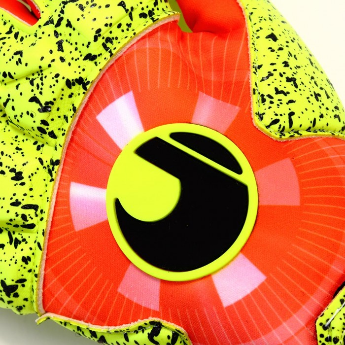 UHLSPORT DYNAMIC IMPULSE SUPERGRIP REFLEX Goalkeeper Gloves