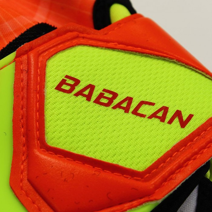 Goalkeeper Glove iD Personalisation