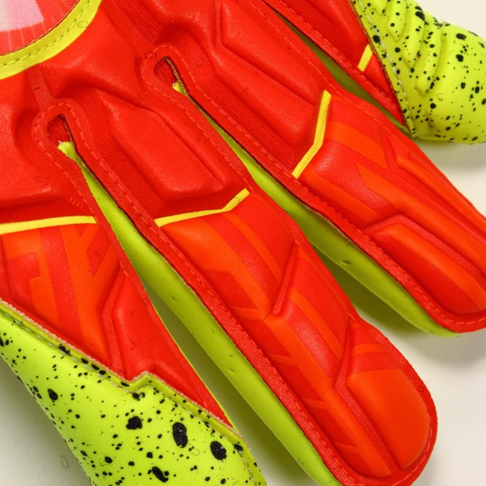 UHLSPORT DYNAMIC IMPULSE SUPERGRIP HN Goalkeeper Gloves