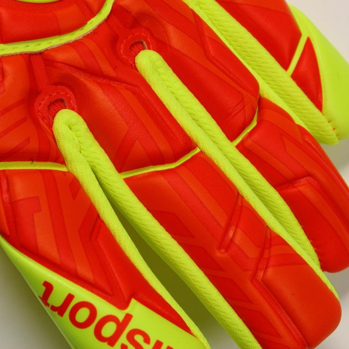 UHLSPORT DYNAMIC IMPULSE SUPERSOFT HN Goalkeeper Gloves