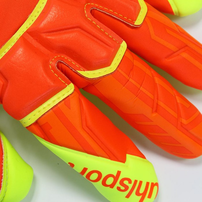 UHLSPORT DYNAMIC IMPULSE ABSOLUTGRIP REFLEX Goalkeeper Gloves