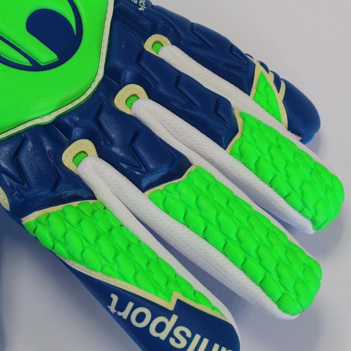 UHLSPORT AQUASOFT HN Goalkeeper Gloves