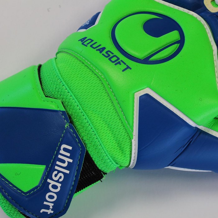 UHLSPORT AQUASOFT HN Goalkeeper Gloves
