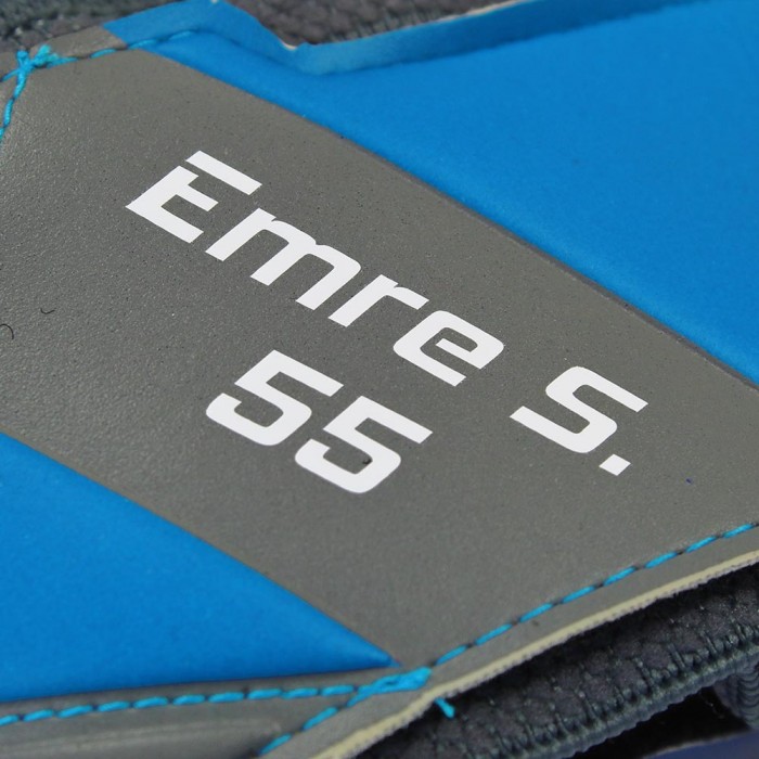 Goalkeeper Glove iD Personalisation