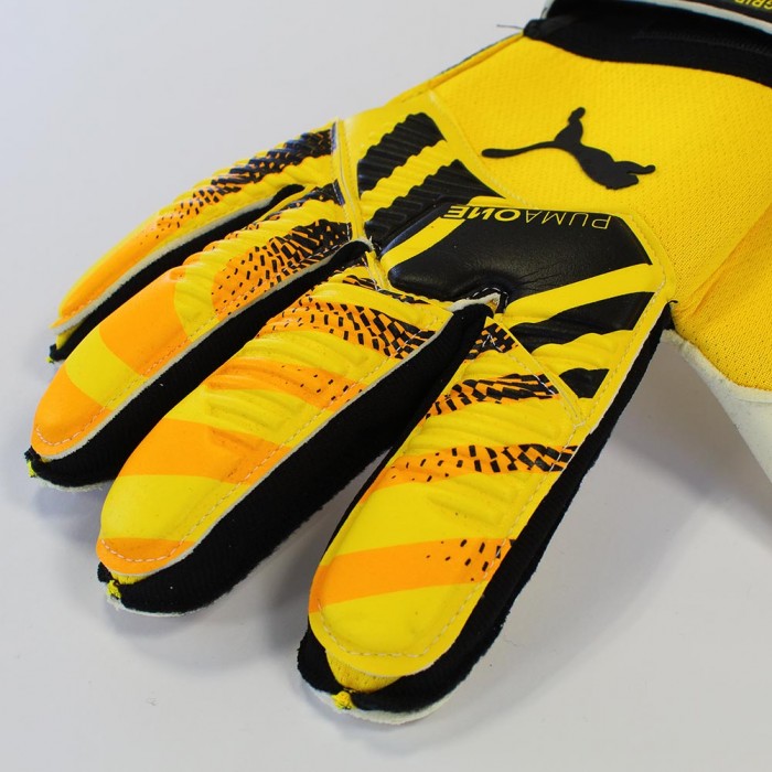 Puma ONE GRIP 1 RC Be The Spark Goalkeeper Gloves