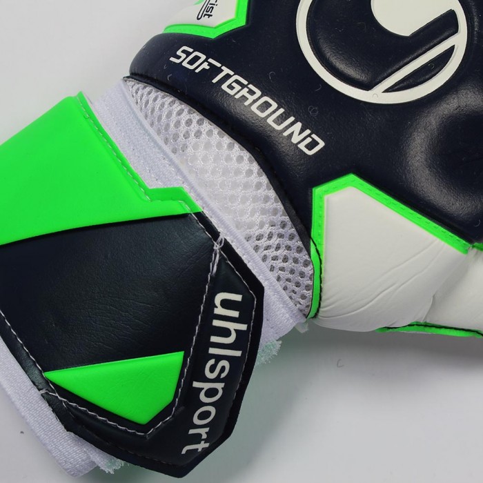 UHLSPORT SOFT HN COMPETITION Goalkeeper Gloves
