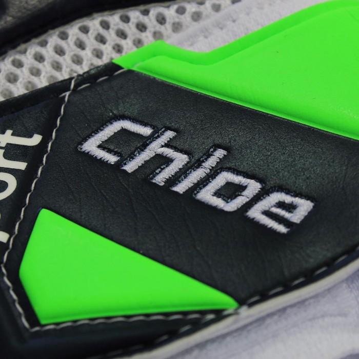 Goalkeeper Glove iD Personalisation