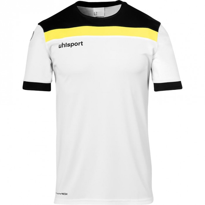 Uhlsport OFFENSE 23 GOALKEEPER SET White