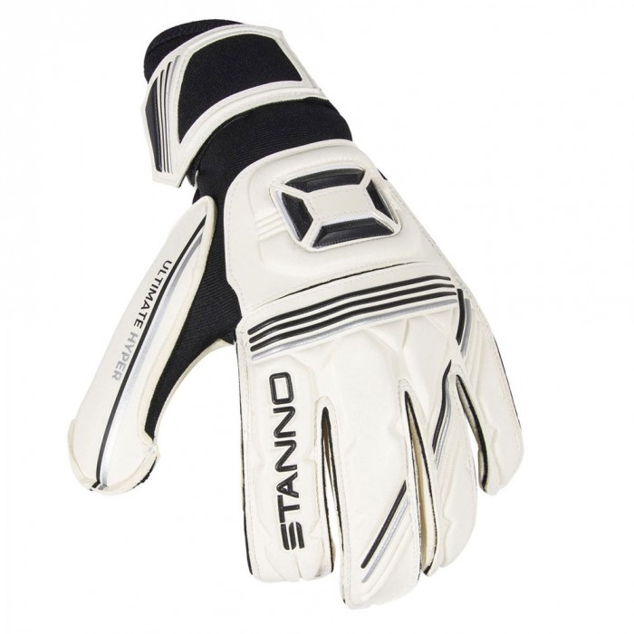 Stanno Ultimate Grip Roll Finger Hyper II Goalkeeper Gloves