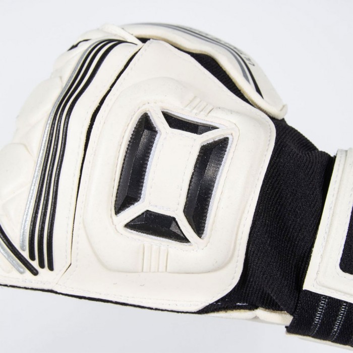 Stanno Ultimate Grip Roll Finger Hyper II Goalkeeper Gloves