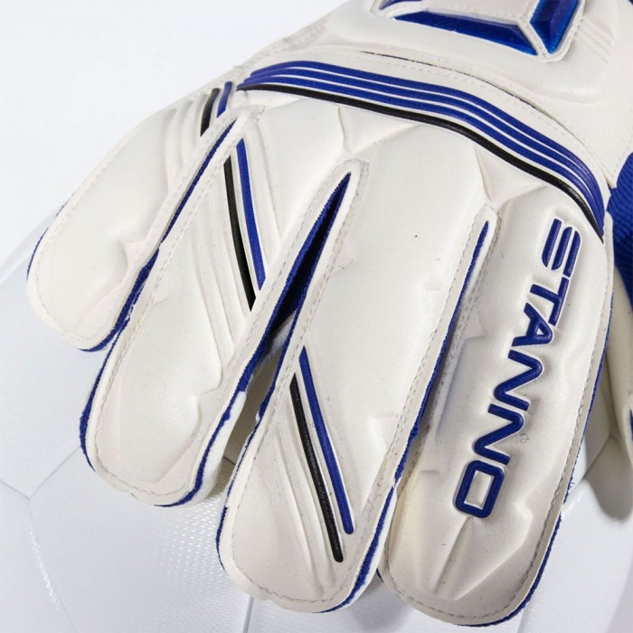 Stanno Ultimate Grip Aqua Hybrid Goalkeeper Gloves