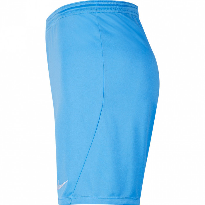  Nike DRY PARK III SHORT University Blue/White