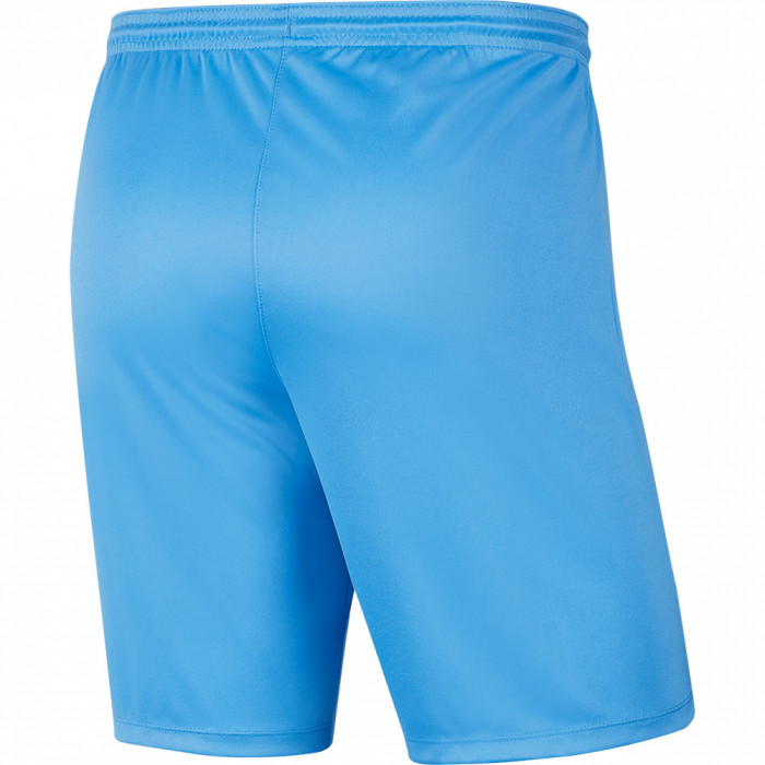  Nike DRY PARK III SHORT University Blue/White