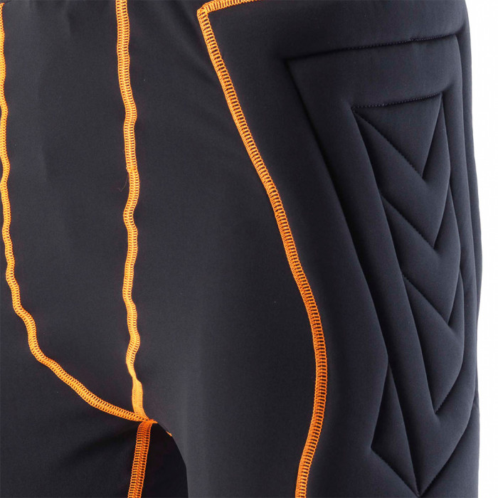 AB1 ACCADEMIA PADDED BASELAYER LONG PANT JUNIOR