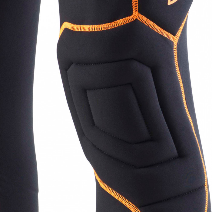 AB1 ACCADEMIA PADDED 3/4 PANT