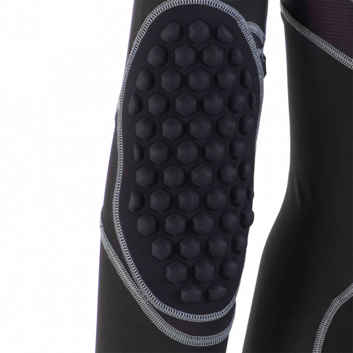 AB1 ELITE PRO COMPRESSION 3/4 SLEEVE TOP