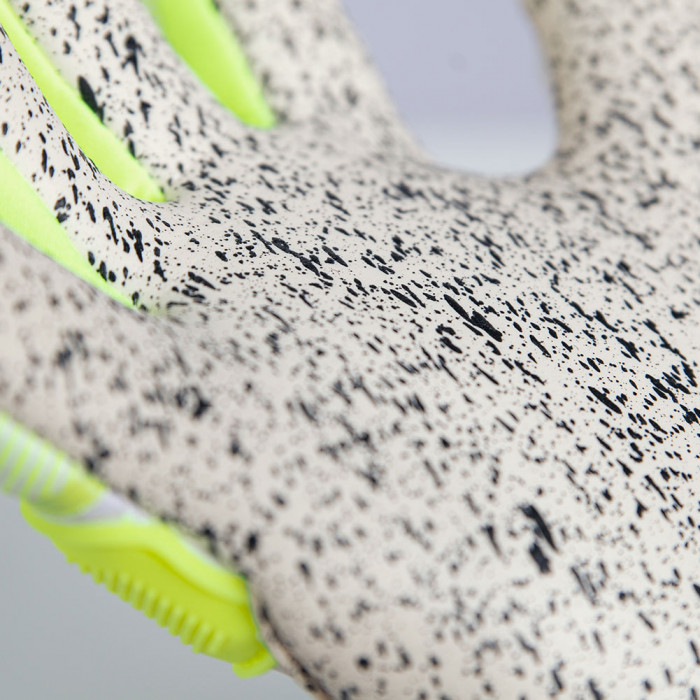 UHLSPORT PURE ALLIANCE SUPERGRIP+ REFLEX Goalkeeper Gloves