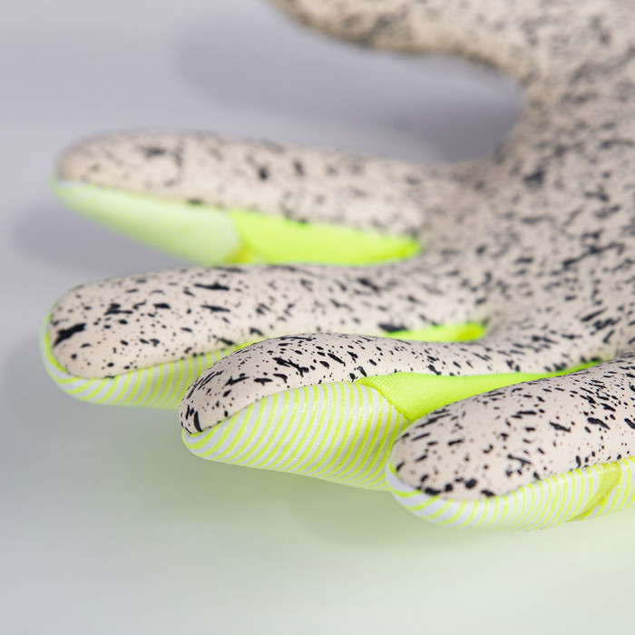 UHLSPORT PURE ALLIANCE SUPERGRIP+ REFLEX Goalkeeper Gloves