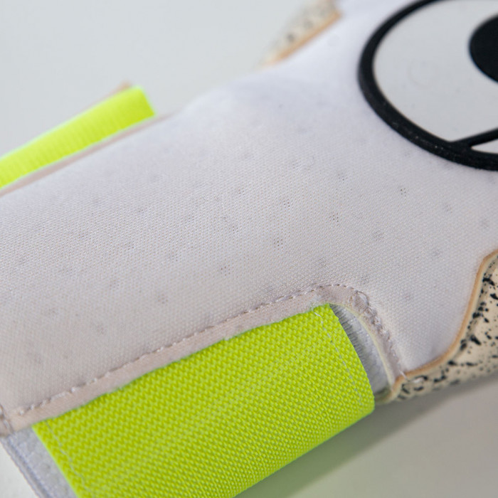 UHLSPORT PURE ALLIANCE SUPERGRIP+ REFLEX Goalkeeper Gloves
