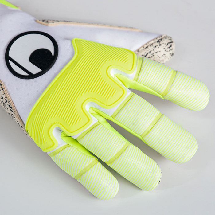 UHLSPORT PURE ALLIANCE SUPERGRIP+ REFLEX Goalkeeper Gloves