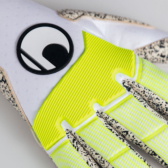 UHLSPORT PURE ALLIANCE SUPERGRIP+ FINGER SURROUND