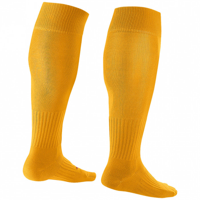 Nike Classic II Cushion Over-the-Calf Sock UNIVERSITY GOLD