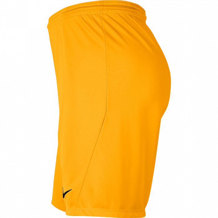 Nike DRY PARK III SHORT UNIVERSITY GOLD
