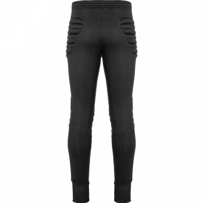 Reusch Starter II Goalkeeper Pant Black