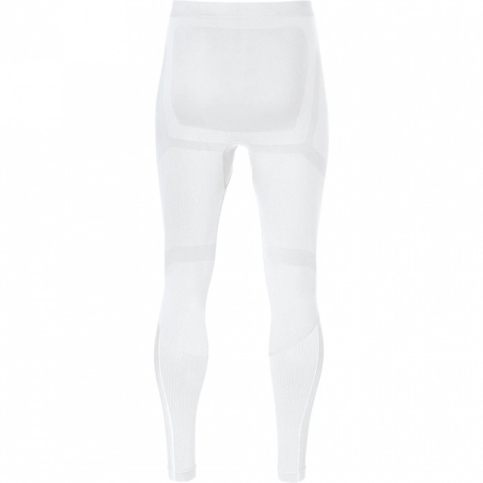 Jako Long Tight Comfort 2.0 White