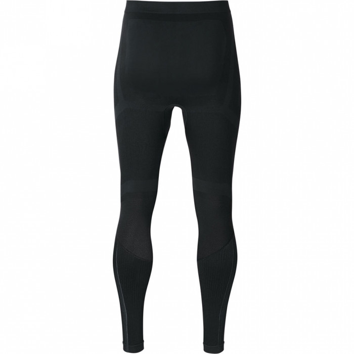 Jako Long Tight Comfort 2.0 Black