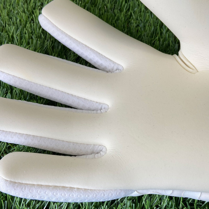 GG:LAB I:NTRON Goalkeeper Gloves White