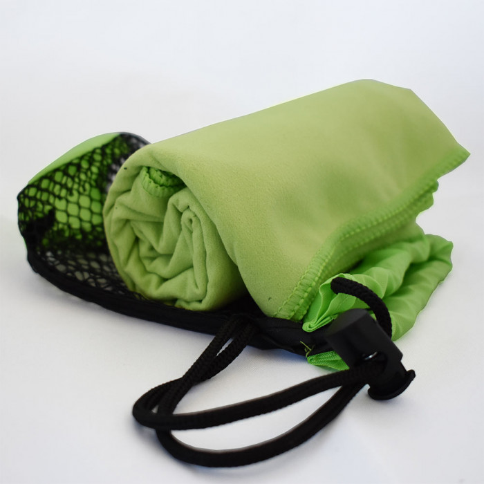  500102 GloveGlu MICROFIBRE KEEPER TOWEL 