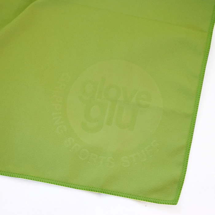  500102 GloveGlu MICROFIBRE KEEPER TOWEL 