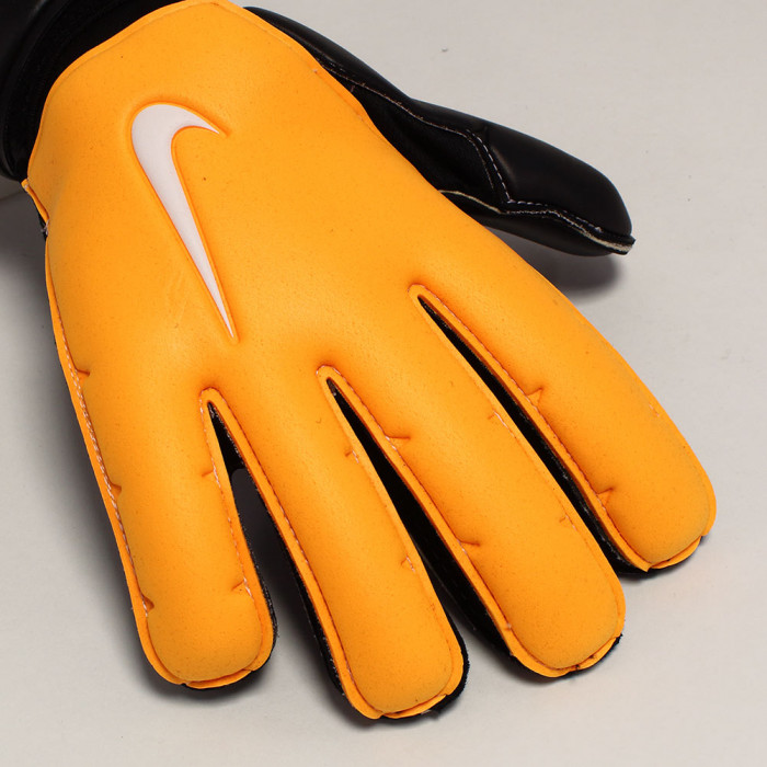 Nike GK Spyne 20CM PROMO Goalkeeper Gloves Laser Orange/Black