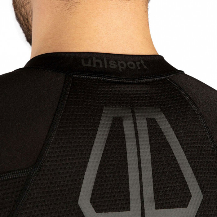 Uhlsport BIONIKFRAME 3/4 BODYSUIT BLACK EDITION